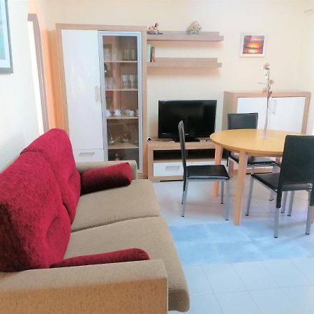 Font Nova D-2 Lek Apartment Peniscola Ngoại thất bức ảnh